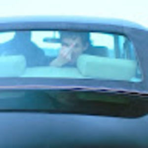 Meet your Posher, Jaydon